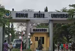 BSU Post-UTME 2017/18 Screening, Cut-off Mark And Registration Details Out