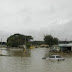 Montecristi sigue recibiendo agua