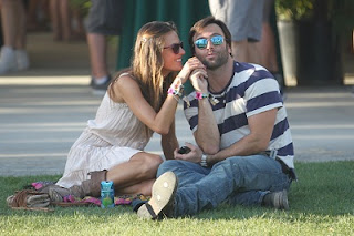 Alessandra Ambrosio Husband