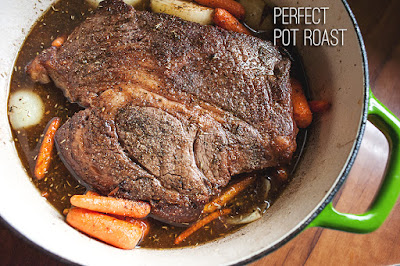 Perfect Pot Roast