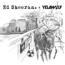 Ed Sheeran The Slumdog Bridges descarga download completa complete discografia mega 1 link