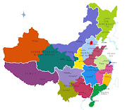 Mapa de Asia Imagen (politico china mapa)