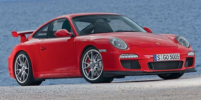 2010 Porsche 911 GT3, Porsche, luxury car