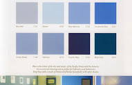 41+ Terpopuler Warna Cat Nippon Paint Exterior, Warna Cat