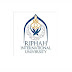 Riphah International University Jobs For Tarbiyah Officer