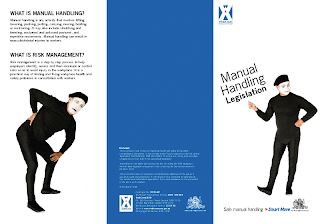 Manual handling: Legislation - WorkCover NSW