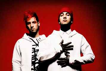 Twenty One Pilots Faz História no Cenário Musical!