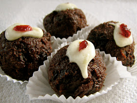 Christmas Puddding Images