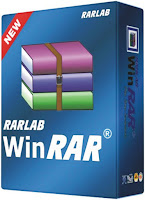 WinRAR | Computer Software