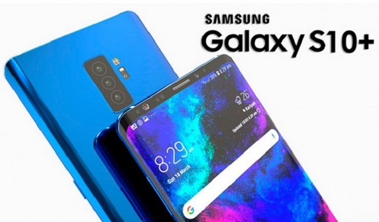 Samsung Galaxy S10 Plus Specification With Price In Pakistan