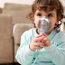 Asthma Treatment Pediatric