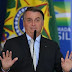 Bolsonaro gastou mais de R$ 4 milhões no cartão do governo em dias de folga