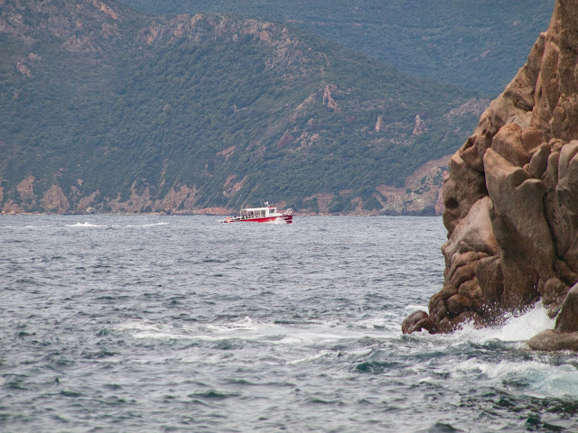 jiemve, Corse, plage, Ficaghjola