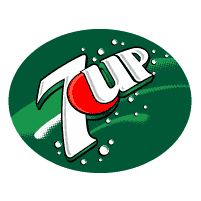 Propaganda de 7UP