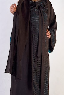 Muslim Abaya Style