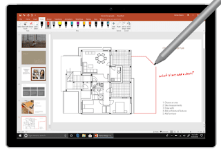 Rilis Terbaru Microsoft 2019 Terbatas Untuk Komersil