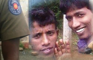 Two university students killed in Jaffna