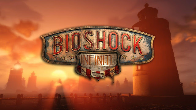 BioShock Infinite Wallpapers HD Quality