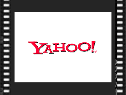 Yahoo! Video/screen