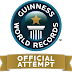 5 Geeky Guinness World Records You Can Try to Break Right Now