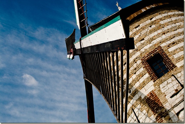 Watten Windmill 2