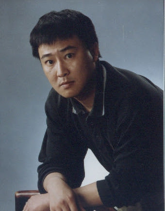 Li Yusheng China Actor