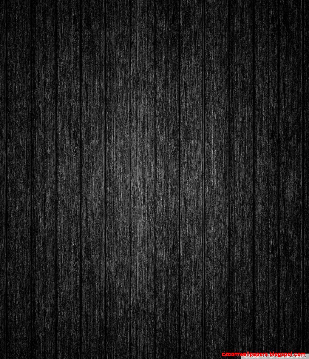 Dark Wood Wallpaper Android