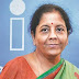 Banks to hold open meetings with NBFCs in 400 districts for lending: Sitharaman