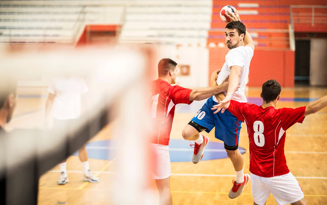 Importância da Preparação Física no Handebol 