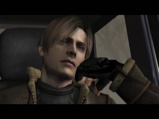 Resident Evil 4 PS2 ISO Apk Android - PPSSPP PSP PSX PS2 NDS DS GBA ...