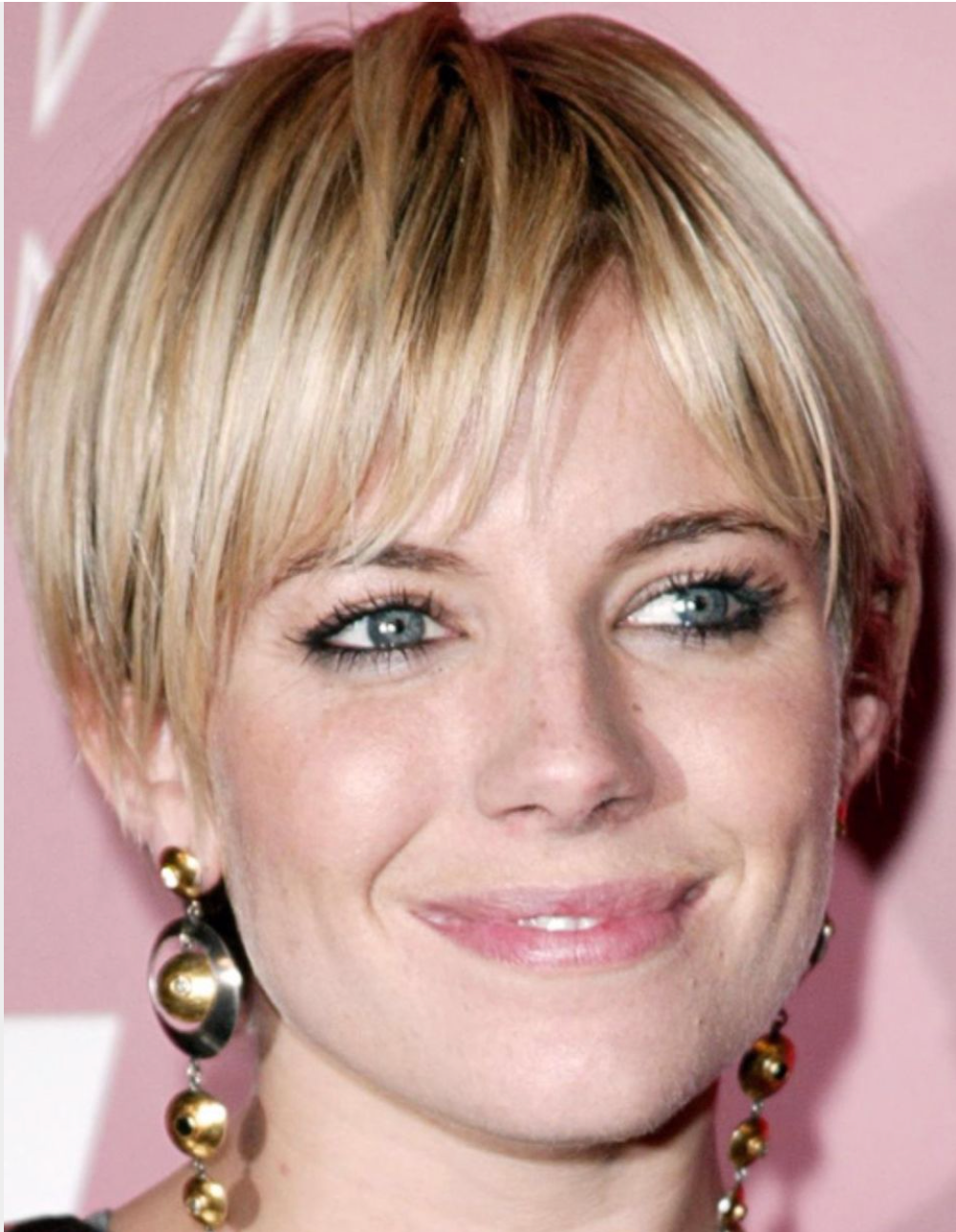 how to style a long pixie cut 2023