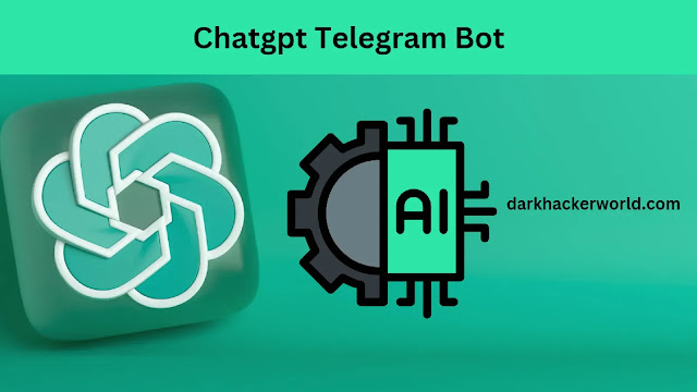 Chatgpt Telegram Bot