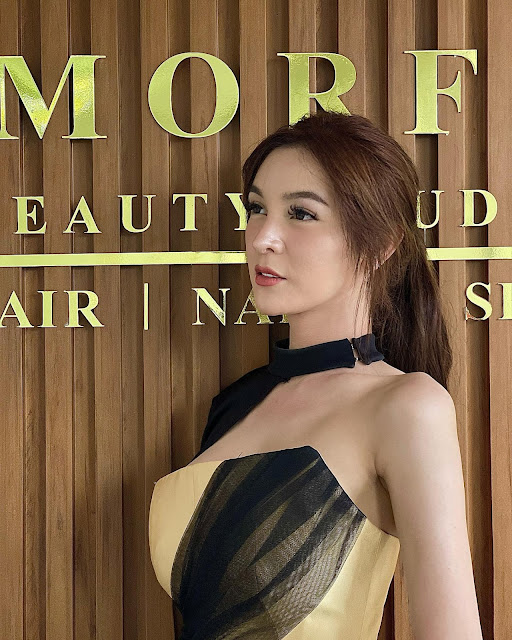 Shane Lee Ahn – Most Beautiful Ladyboys in the Philippines Instagram Photos