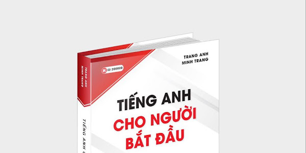 [PDF] Tiếng Anh Cho Người Bắt Đầu - Trang Anh Minh Trang