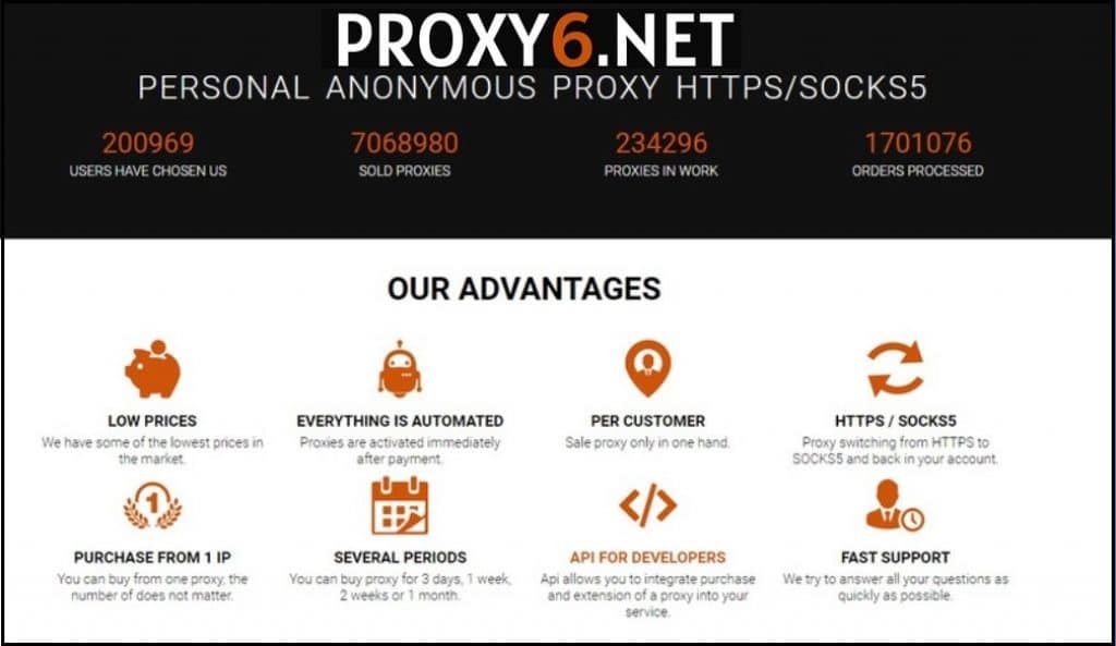 911 alternative proxy6.net