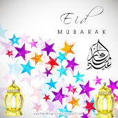 #11 Eid Wallpaper