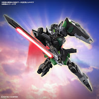 Bandai HG 1/144 BLACK KNIGHT SQUADRud-ro.A (GRIFFIN ARBALEST CUSTOM) Color Guide & Paint Conversion Chart 