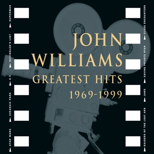 John Williams - Greatest Hits 1969-1999 [iTunes Plus AAC M4A]