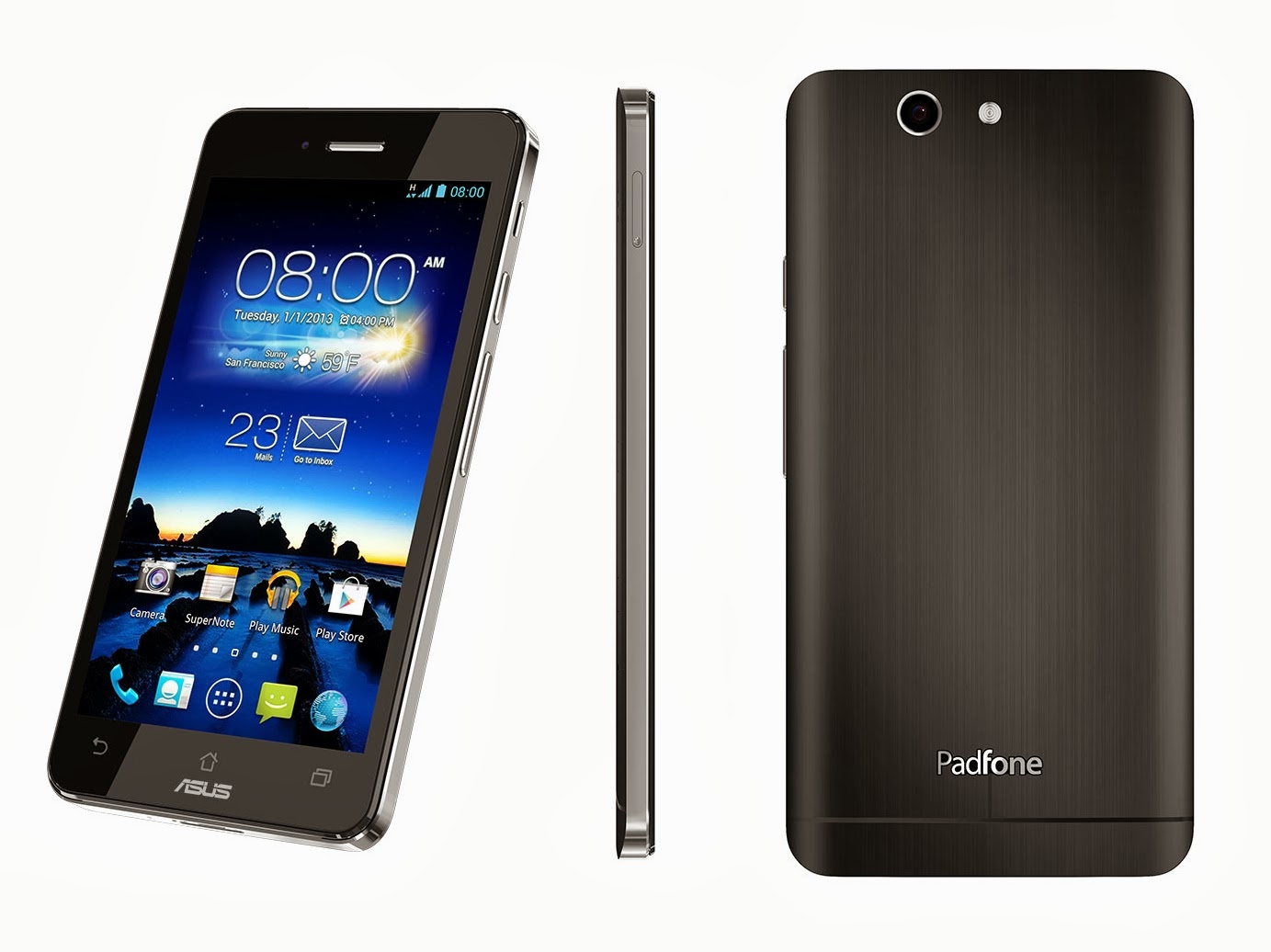 Asus PadFone Infinity 2 User Guide manual Pdf | Free Manual User PDF ...