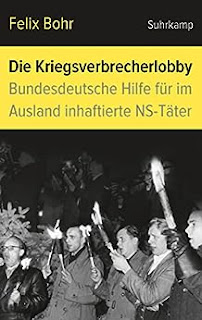 die kriegsverbrecherlobby