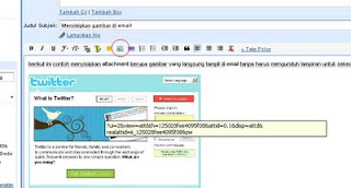 trik email, bikin email gratis