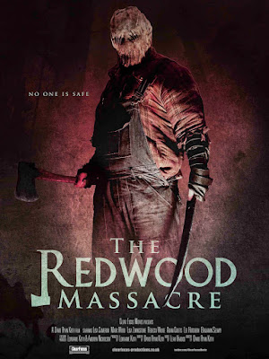 The Redwood Massacre 2014