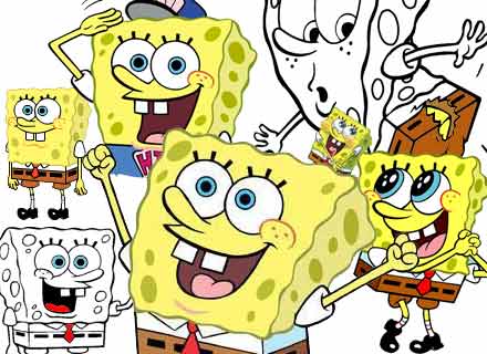 spongebob squarepants episodes