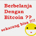 Berbelanja Dengan Bitcoin