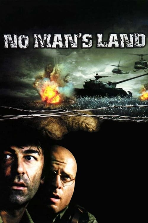 [HD] En tierra de nadie 2001 Pelicula Completa Online Español Latino