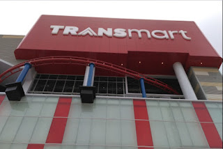 ALAMAT TRANSMART SURABAYA