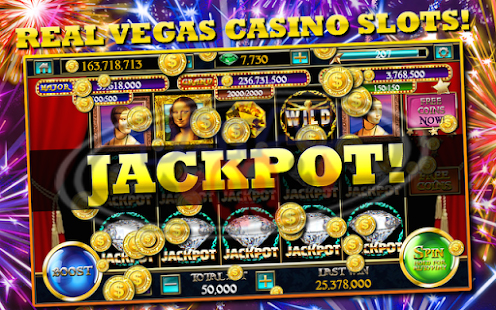 Cara Mudah Mendapatkan Jackpot Slot Game