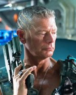 Colonel Quaritch (Stephen Lang)