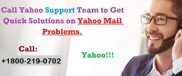 Yahoo contact  Number USA 1800-219-0702  