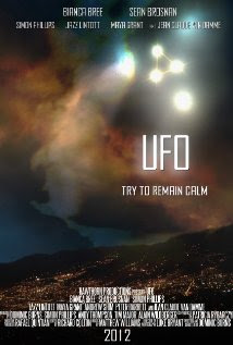 capa Download – UFO – DVDRip AVI